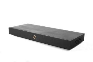 Silent Angel | Bonn N8 Pro | AudioGrade Network Switch