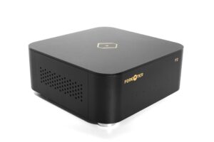 Silent Angel | Forester F2 | 6-Fold Linear Power Supply