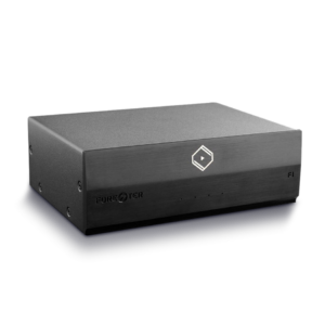 Silent Angel | Forester F1 | Linear Power Supply