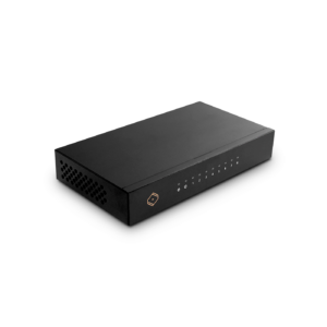 Silent Angel | Bonn N8  | AudioGrade Network Switch