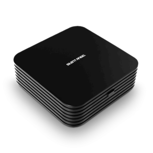 Silent Angel | Rhein Z1 v2 | Roon Server