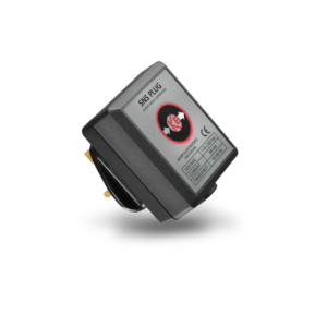 Kemp Elektroniks | SNS  PLUG | (Shunt Noise Suppressor)