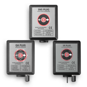 Kemp Elektroniks | Combi pack | SNS, QA & SR PLUG