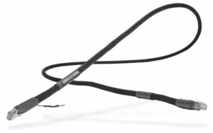 Synergistic Research | Atmosphere SX | Ethernet / LAN Cable