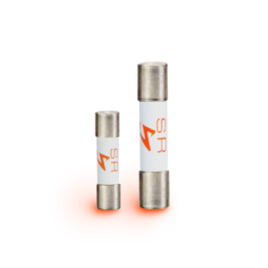 Synergistic Research | Orange Fuses | <span style="color: #ff0000;">Final clearance: 50 % off!</spam>