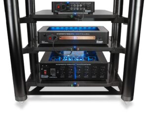 Synergistic Research | Tranquility Rack