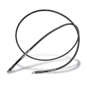 Synergistic Research | Foundation SX | Ethernet / LAN Cable