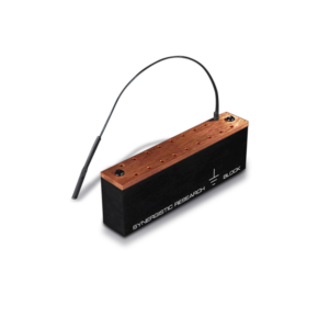 Synergistic Research | Passive Ground Block | 18 connections