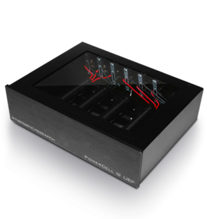 Synergistic Research | PowerCell 12 UEF SE | Line Conditioner