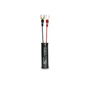 Synergistic Research | XOT Carbon | Crossover Transducers