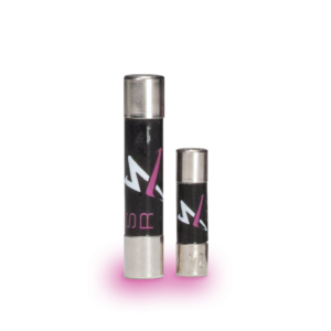Synergistic Research Purple Fuse | 5x20 & 6.3x32 mm-F 250 mA (fast blow)-6.3x32 mm