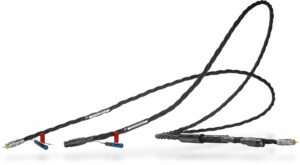 Synergistic Research | Galileo Discovery | Phono Interconnects