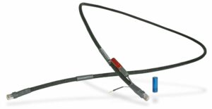 Synergistic Research |  Atmosphere SX Reference | Ethernet / LAN Cable