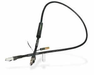 Synergistic Research | Galileo Discovery | Ethernet / LAN Cable