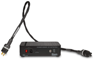 Synergistic Research | Linear Power Supply UEF | 5, 9, 12, 15 and 19 V @ 3.5 A