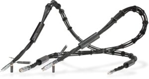 Synergistic Research | SRX series | Digital Interconnects  RCA&XLR