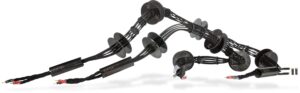 Synergistic Research | SRX series | Speaker Cables