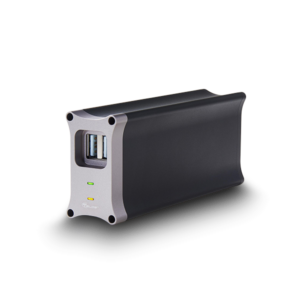 Telos Audio Design | Macro G | Grounding Noise Reducer | USB-A, RJ45 and HDMI