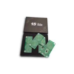 Telos Audio Design | V5.1 upgrade PCB | GNR Mini, QNR & GNR