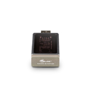 Telos Audio Design | Macro Q active corrector | USB-A & HDMI