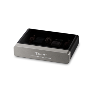 Telos Audio Design | Grounding Noise Reducer | Mini V5.1