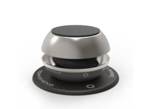 Townshend Audio |  Seismic Isolation Pods