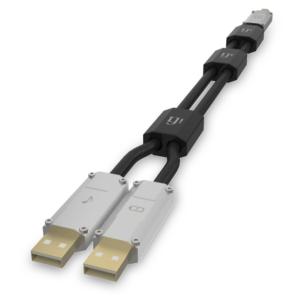 iFi Audio | Gemini | USB Cable