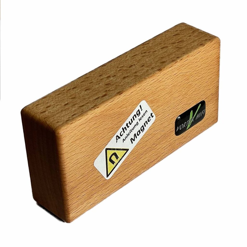 Iraser Vortex HiFi | Iraser 4 Sigma | The Ultimate Demagnetizer