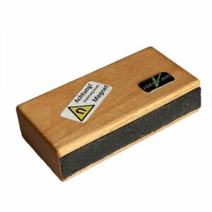 Vortex HiFi | Iraser 4 Sigma | The Ultimate Demagnetizer