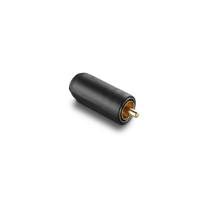 Vortex HiFi | Nano Shield Zero RCA Plug | Standard, P.I. and Diamond