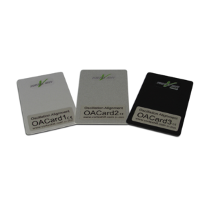 Vortex HiFi | Sub Nano Harmonizer | Oscilation Alignment Cards