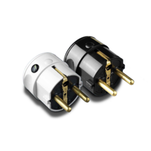 Vortex HiFi | Nano Shield Power Plug | Standard, P.I. and Diamond