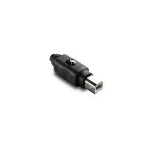 Vortex HiFi | Nano Shield USB-B Plug | Standard, P.I. and Diamond
