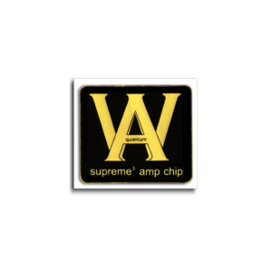 WA-Quantum | Amplifier / HiFi Unit Chip