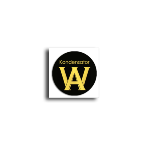 WA-Quantum | Capacitor Chip 20 mm