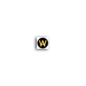 WA-Quantum | Fuse Chip 8 mm