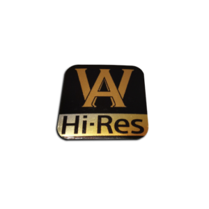 WA-Quantum | Hi-Resolution Chip