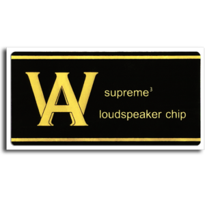 WA-Quantum | Loudspeaker Chip