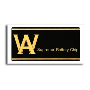 WA-Quantum | Battery Chip