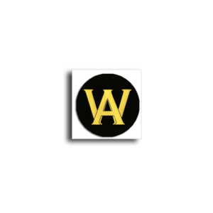 WA-Quantum | Transformer Chip 20 mm