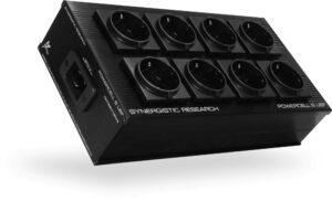 Synergistic Research | PowerCell 8 UEF SE | Line Conditioner | DEMO, mint condition