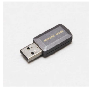 Acoustic Revive | RUT 1K | USB terminator