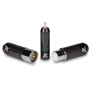 Synergistic Research | UEF Performance Enhancers | XLR & RCA