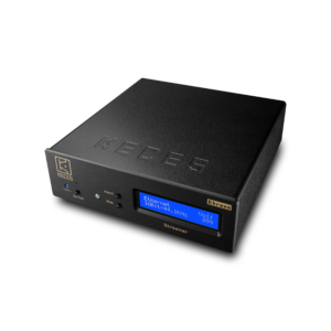 Keces Audio | Ebravo | Streamer