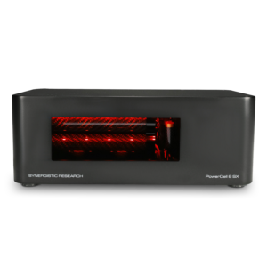 Synergistic Research | PowerCell 8 SX | Line Conditioner