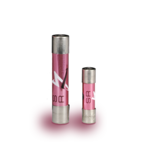 Synergistic Research | Pink Fuses | 5×20 & 6.3×32 mm