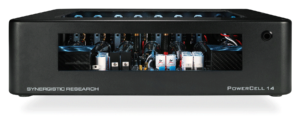 Synergistic Research | PowerCell 14 | Line Conditioner
