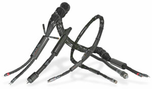 Synergistic Research | SRX XL series | Speaker Cables
