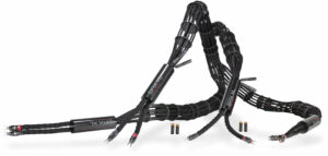 Synergistic Research | SRX XL series | Speaker Cables