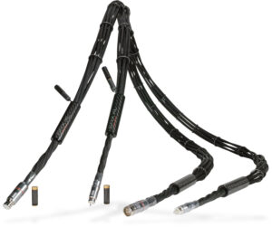 Synergistic Research | SRX XL series | RCA & XLR Interconnects